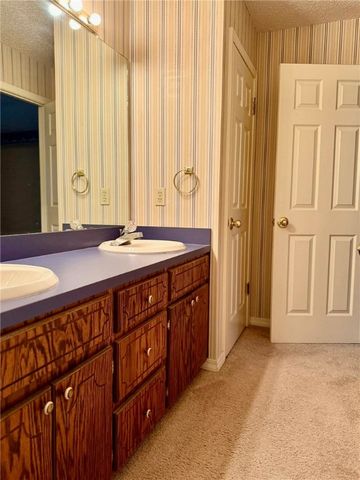 951 Bowen Estates Road, Russellville, AR 72802