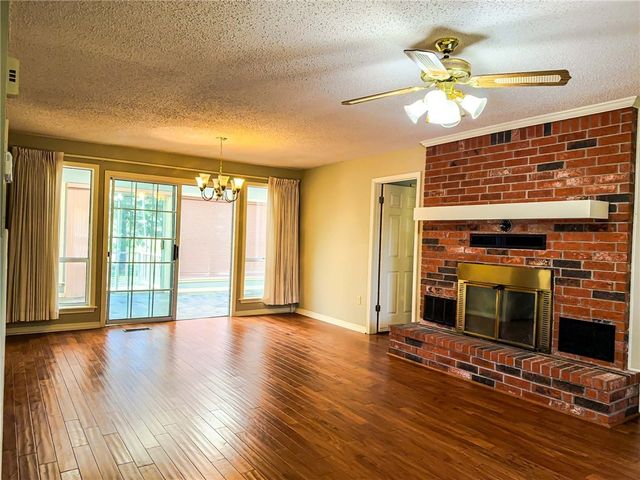 951 Bowen Estates Road, Russellville, AR 72802