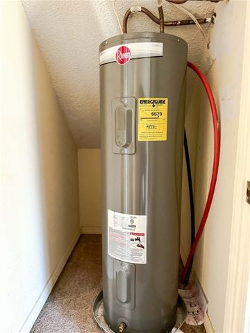 951 Bowen Estates Road, Russellville, AR 72802