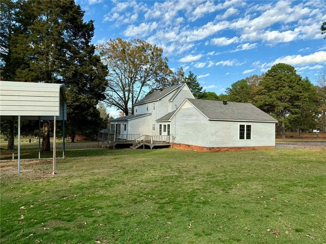 951 Bowen Estates Road, Russellville, AR 72802