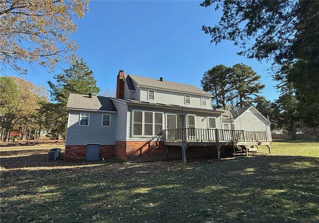 951 Bowen Estates Road, Russellville, AR 72802