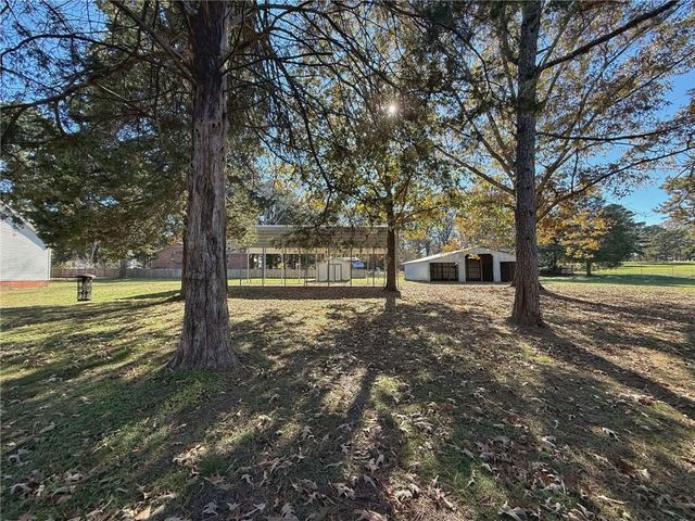 951 Bowen Estates Road, Russellville, AR 72802