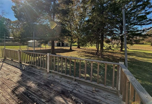 951 Bowen Estates Road, Russellville, AR 72802