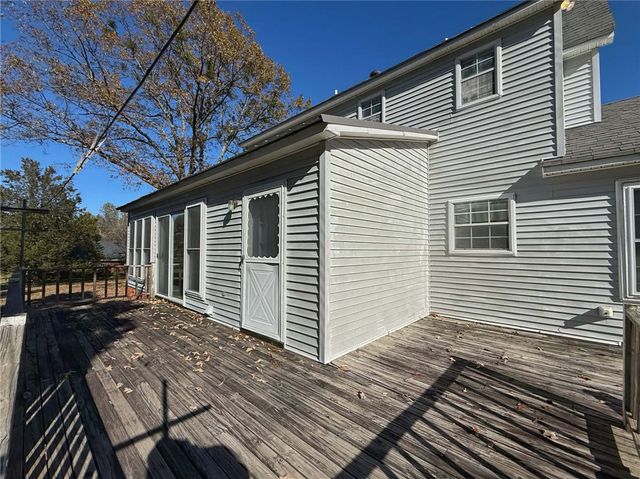 951 Bowen Estates Road, Russellville, AR 72802