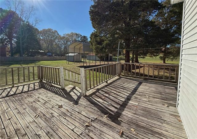 951 Bowen Estates Road, Russellville, AR 72802