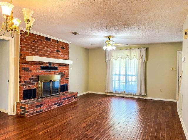 951 Bowen Estates Road, Russellville, AR 72802