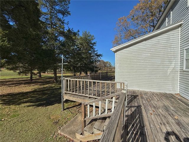 951 Bowen Estates Road, Russellville, AR 72802