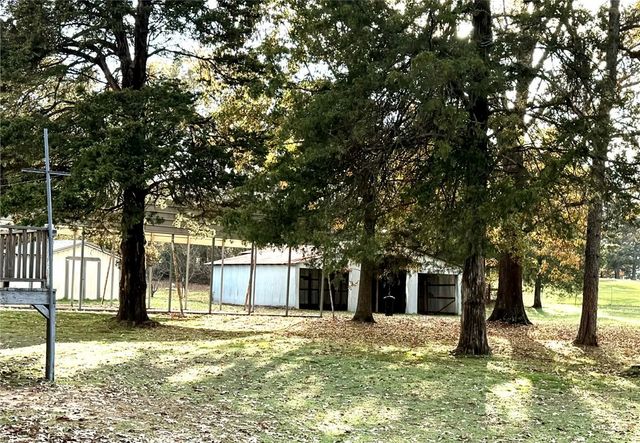 951 Bowen Estates Road, Russellville, AR 72802