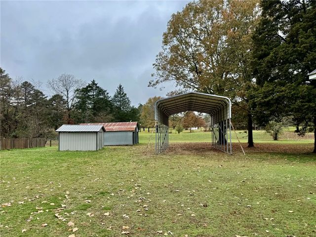 951 Bowen Estates Road, Russellville, AR 72802