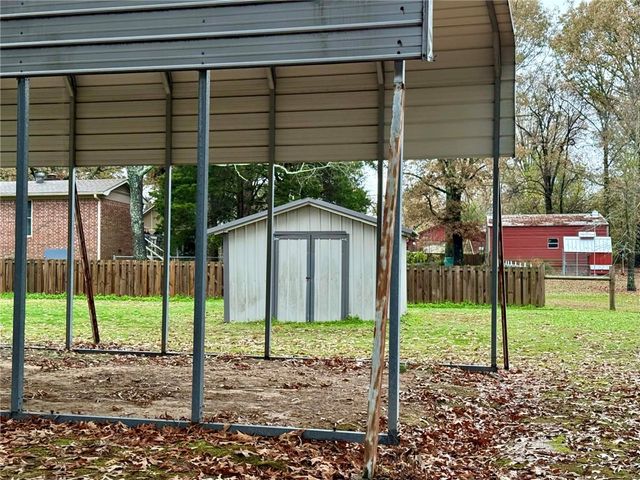 951 Bowen Estates Road, Russellville, AR 72802