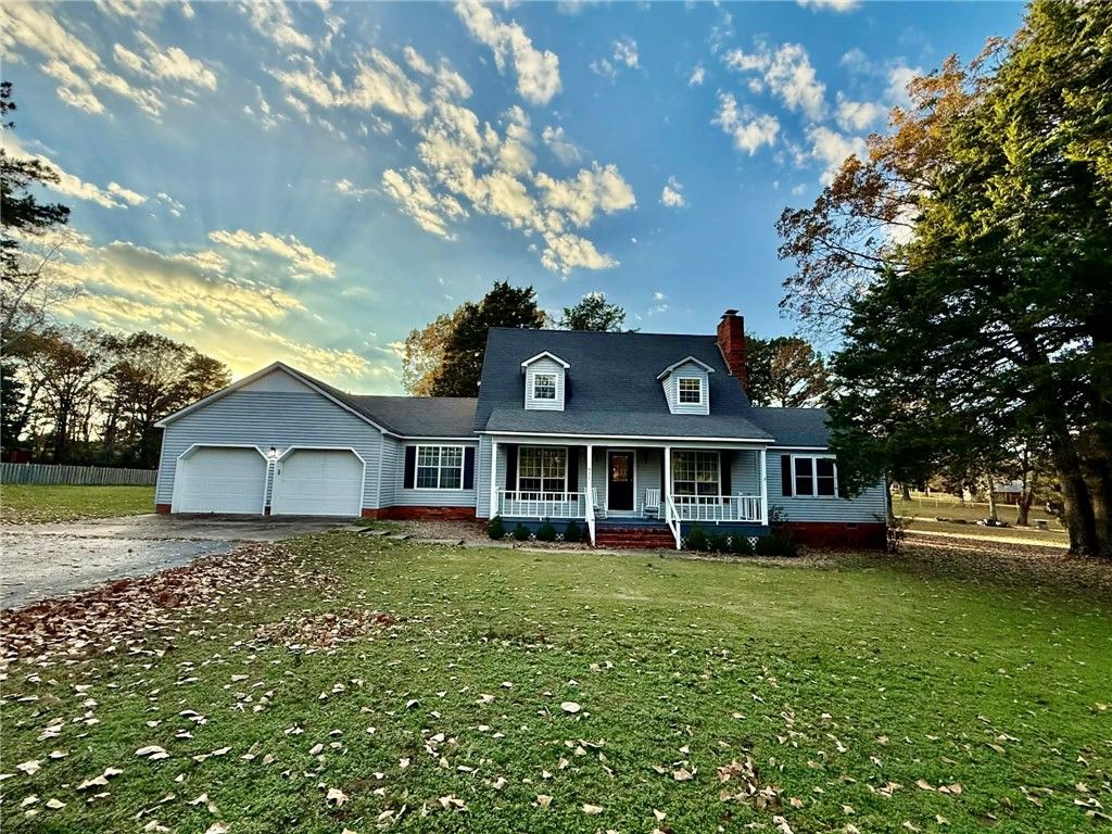 951 Bowen Estates Road, Russellville, AR 72802