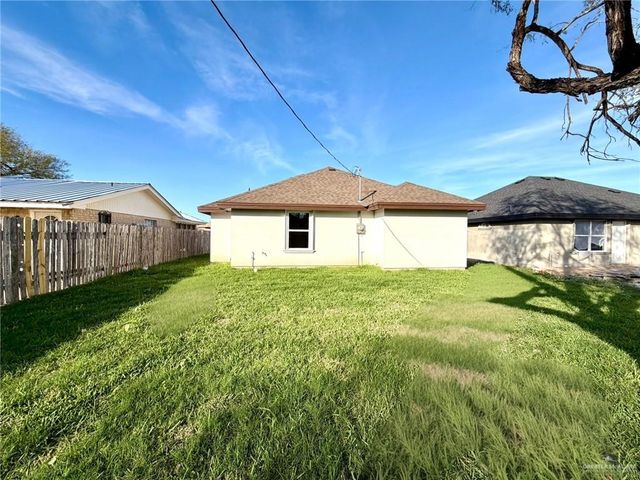 3411 Elmira Avenue, Mcallen, TX 78503