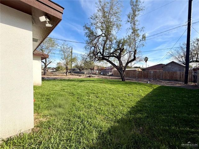 3411 Elmira Avenue, Mcallen, TX 78503