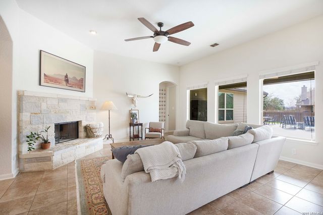 3806 Brahman, Bulverde, TX 78163