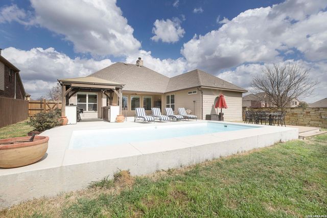 3806 Brahman, Bulverde, TX 78163