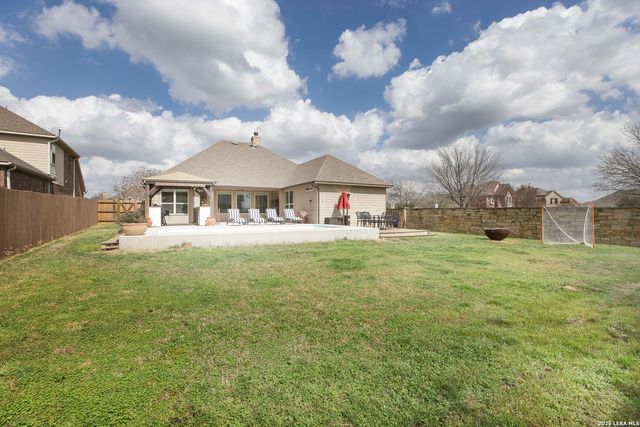 3806 Brahman, Bulverde, TX 78163