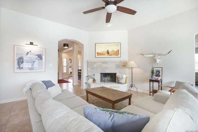 3806 Brahman, Bulverde, TX 78163