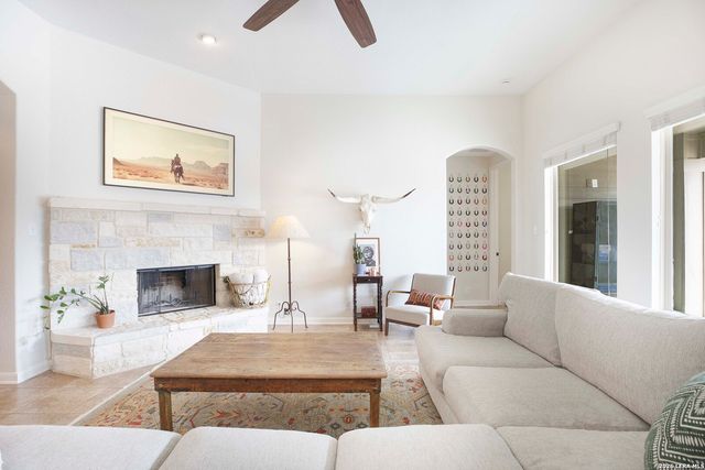 3806 Brahman, Bulverde, TX 78163