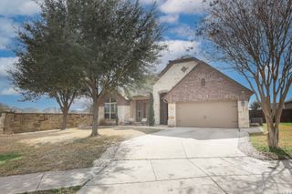 3806 Brahman, Bulverde, TX 78163
