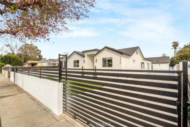 7040 Tyrone Avenue, Van Nuys, CA 91405