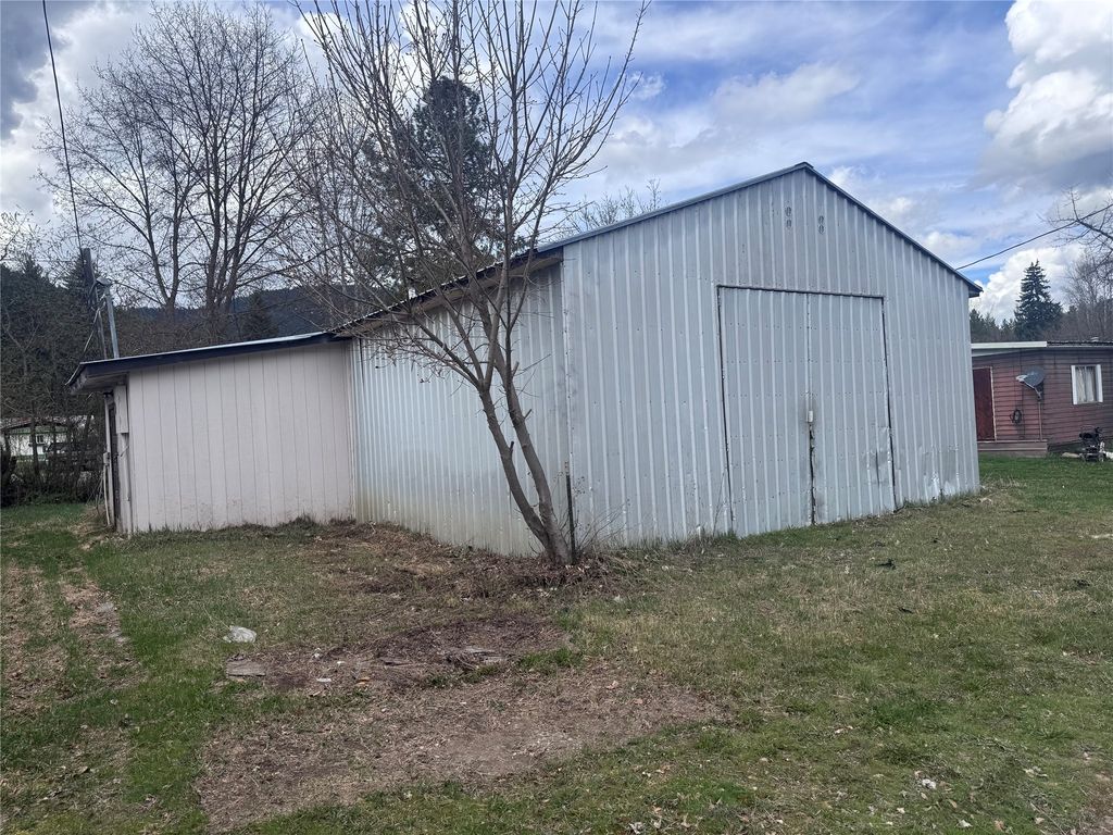 124 Rustic Avenue, Libby, MT 59923 photo 2