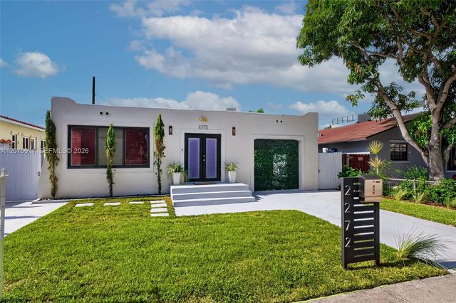 2272 SW 13th Street, Miami, FL 33145