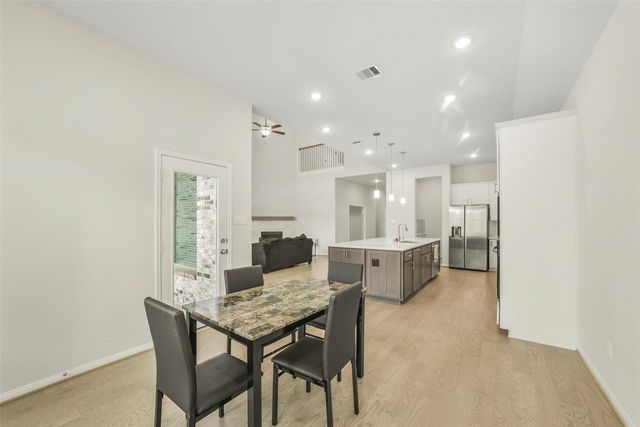 18327 Starlight Valley Trail, Cypress, TX 77433