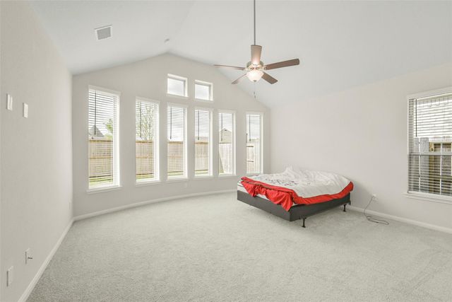 18327 Starlight Valley Trail, Cypress, TX 77433