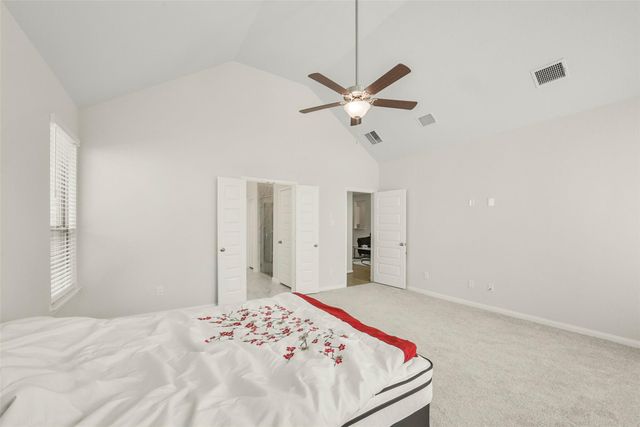 18327 Starlight Valley Trail, Cypress, TX 77433