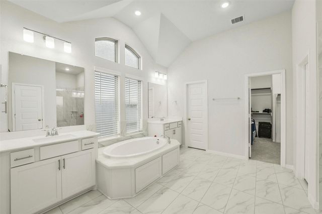 18327 Starlight Valley Trail, Cypress, TX 77433