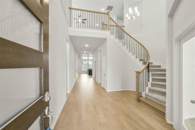 18327 Starlight Valley Trail, Cypress, TX 77433