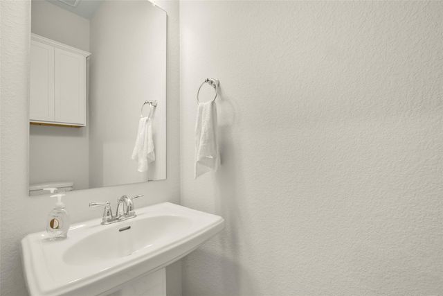 18327 Starlight Valley Trail, Cypress, TX 77433