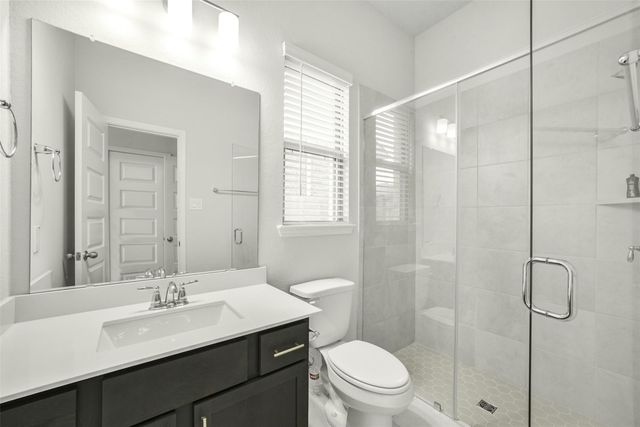 18327 Starlight Valley Trail, Cypress, TX 77433