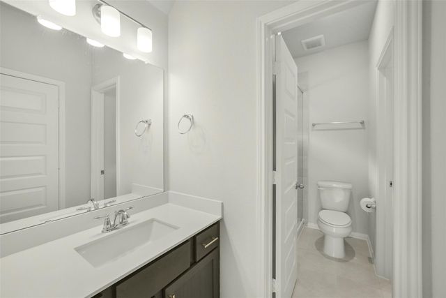 18327 Starlight Valley Trail, Cypress, TX 77433