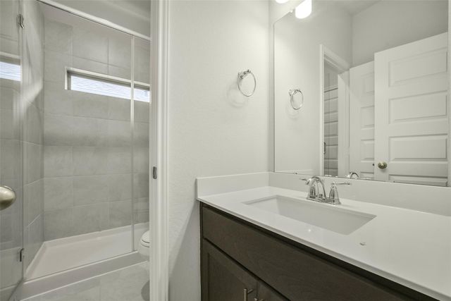 18327 Starlight Valley Trail, Cypress, TX 77433