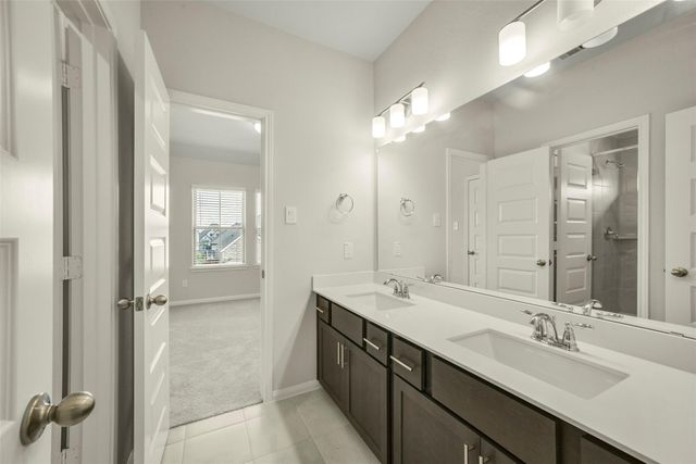 18327 Starlight Valley Trail, Cypress, TX 77433