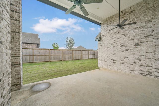 18327 Starlight Valley Trail, Cypress, TX 77433