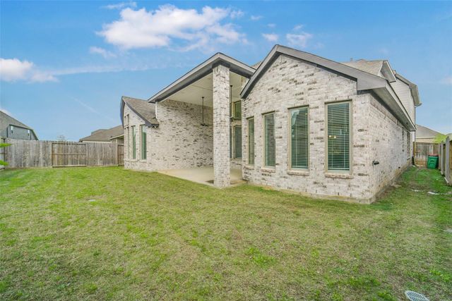 18327 Starlight Valley Trail, Cypress, TX 77433
