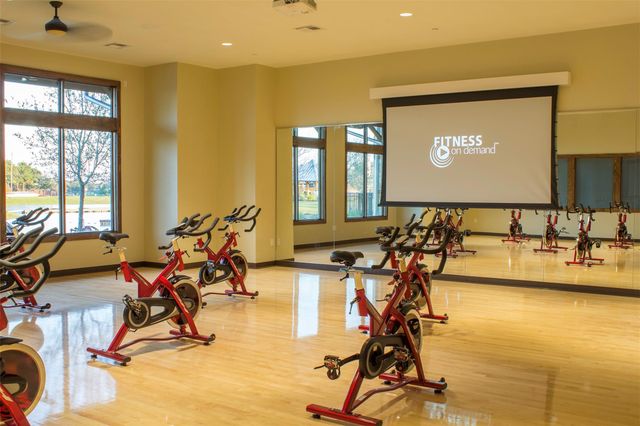 18327 Starlight Valley Trail, Cypress, TX 77433