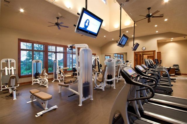 18327 Starlight Valley Trail, Cypress, TX 77433