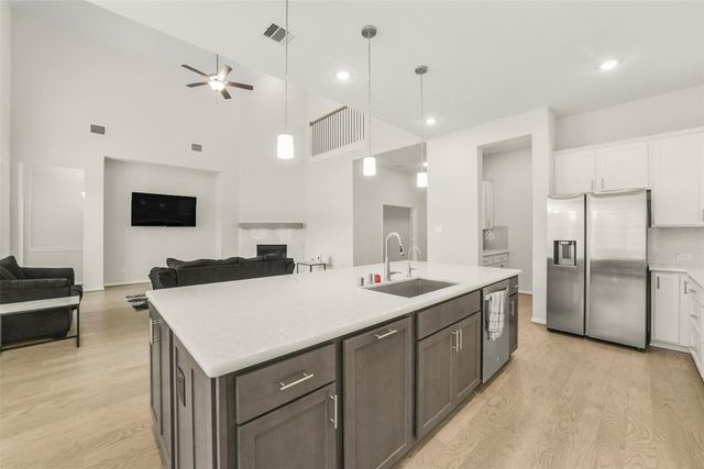 18327 Starlight Valley Trail, Cypress, TX 77433