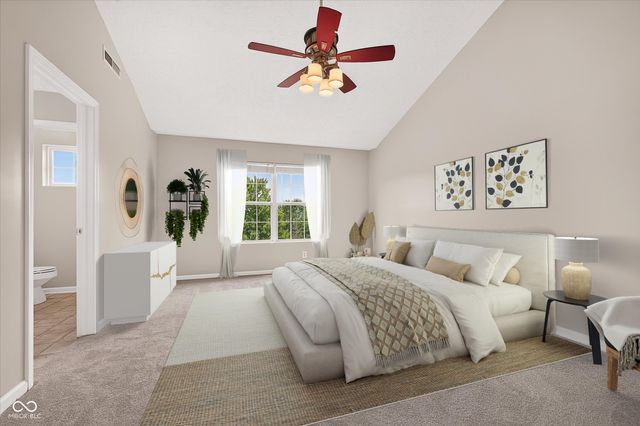 4132 Much Marcle Drive, Zionsville, IN 46077