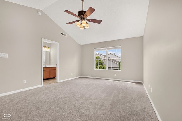4132 Much Marcle Drive, Zionsville, IN 46077
