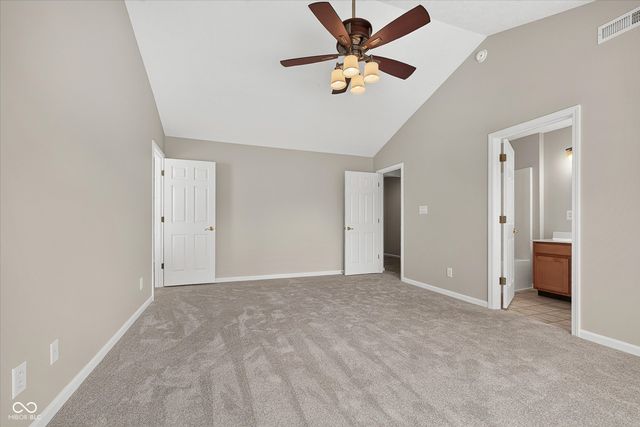 4132 Much Marcle Drive, Zionsville, IN 46077