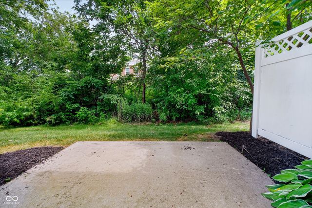 4132 Much Marcle Drive, Zionsville, IN 46077