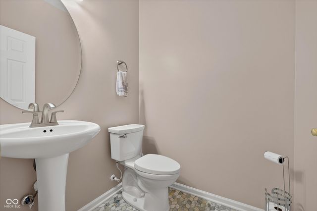 4132 Much Marcle Drive, Zionsville, IN 46077