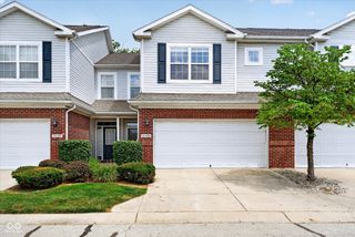 4132 Much Marcle Drive, Zionsville, IN 46077