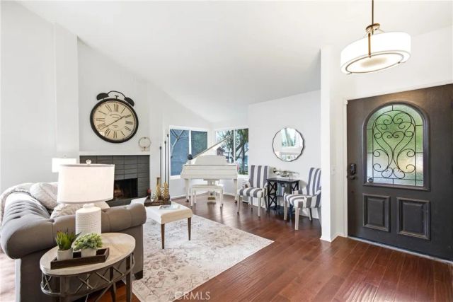 23956 Copenhagen, Mission Viejo, CA 92691