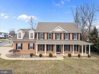 101 WINSLOW CT, Winchester, VA 22602