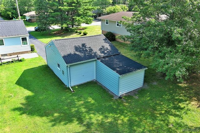 7399 Michael Road, Orchard Park, NY 14127